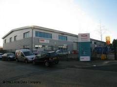 Edmundson Electrical image