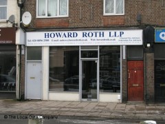 Howard Roth LLP image