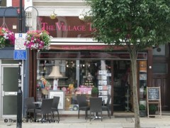The Village Trading Store image
