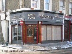 Clarke & Co image