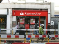 Santander image