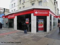 Santander image