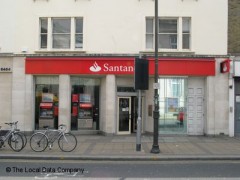 Santander image