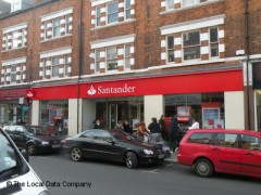 Santander image