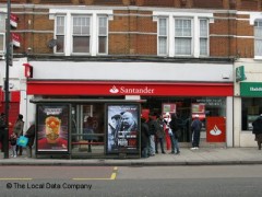 Santander image