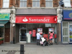 Santander image