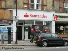 Santander image