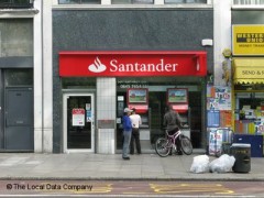 Santander image