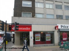 Santander image