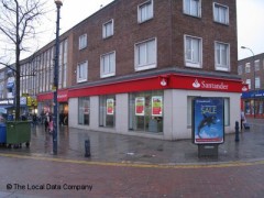 Santander image
