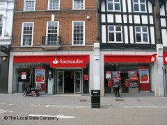 Santander image