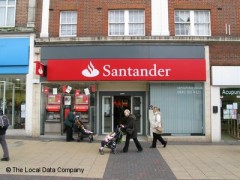 Santander image