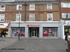 Santander image