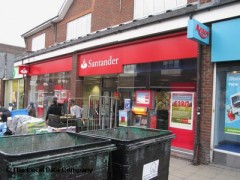Santander image