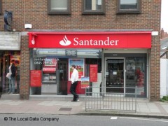 Santander image