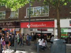 Santander image