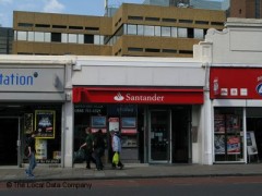 Santander image