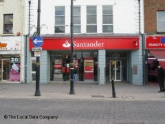 Santander image