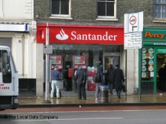 Santander image