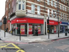 Santander image