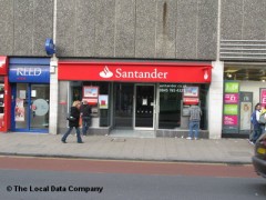 Santander image