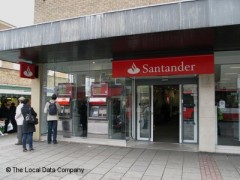 Santander image