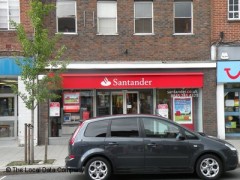 Santander image