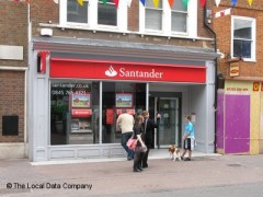 Santander image