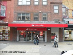 Santander image