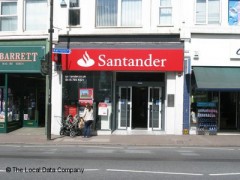 Santander image