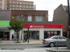 Santander image