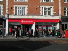 Santander image