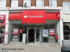 Santander image