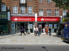 Santander image