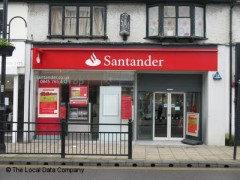 Santander image
