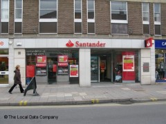 Santander image