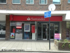 Santander image