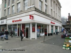 Santander image