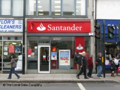 Santander image