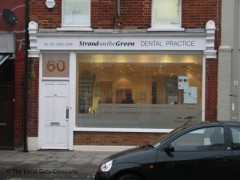 Strand On The Green Dental Practice image