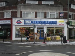 C.J's Pet Food Supplies image