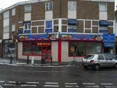 Burger Plus image