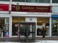 Golden Empire image