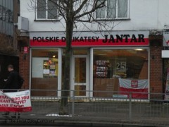 Jantar image