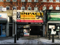 Auto Impact image