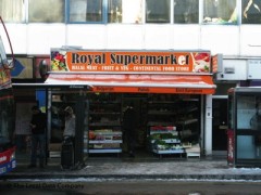Royal Supermarket image