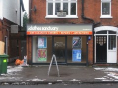 The Clothes Sanctuary image