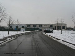 David Lloyd Leisure Club image