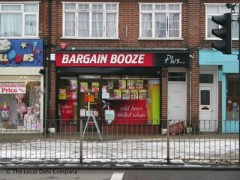 Bargain Booze Plus image