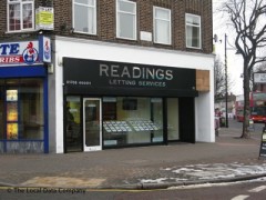 Readings Letting Services image